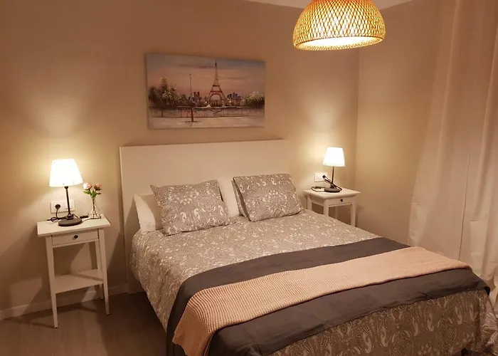 Apartamento Jerez 2018
