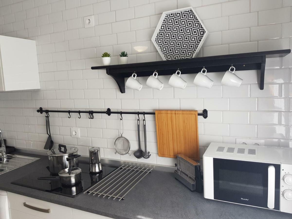 Apartment Jerez 2018