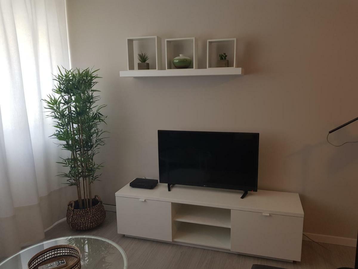 Apartment Jerez 2018