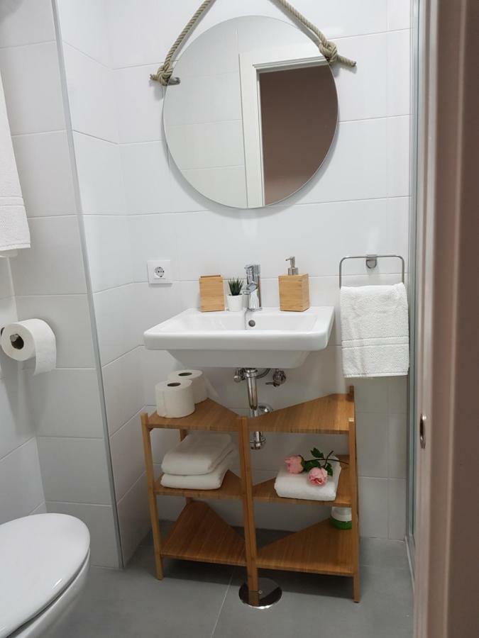 Apartment Jerez 2018