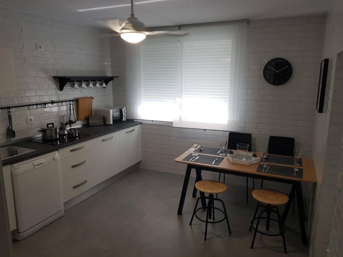 Jerez 2018 Apartment *