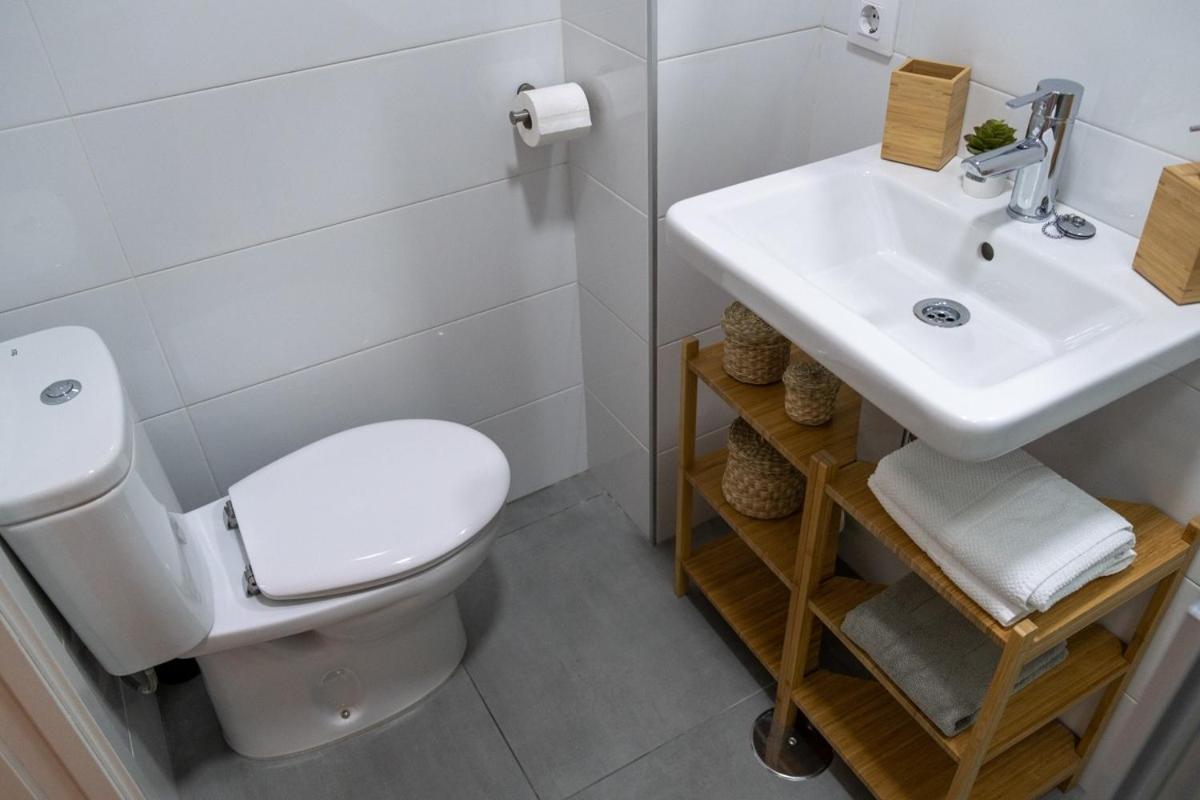 Apartment Jerez 2018 *