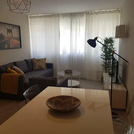 Apartamento Jerez 2018 Jerez de la Frontera Esterno foto