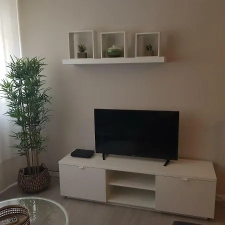 Apartamento Jerez 2018 Jerez de la Frontera Esterno foto