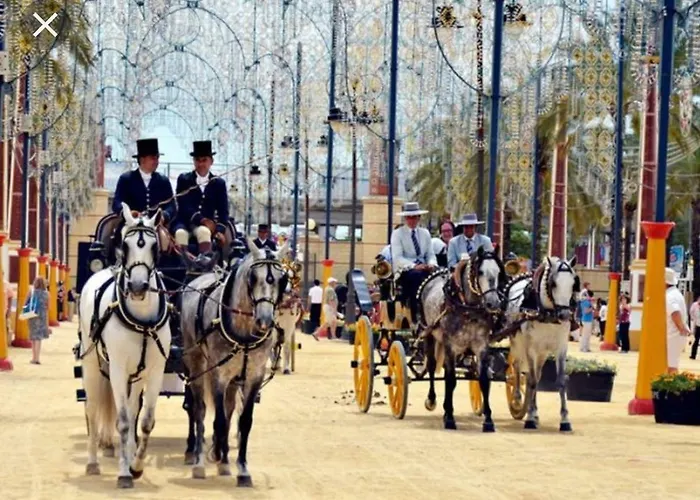Apartamento Jerez 2018