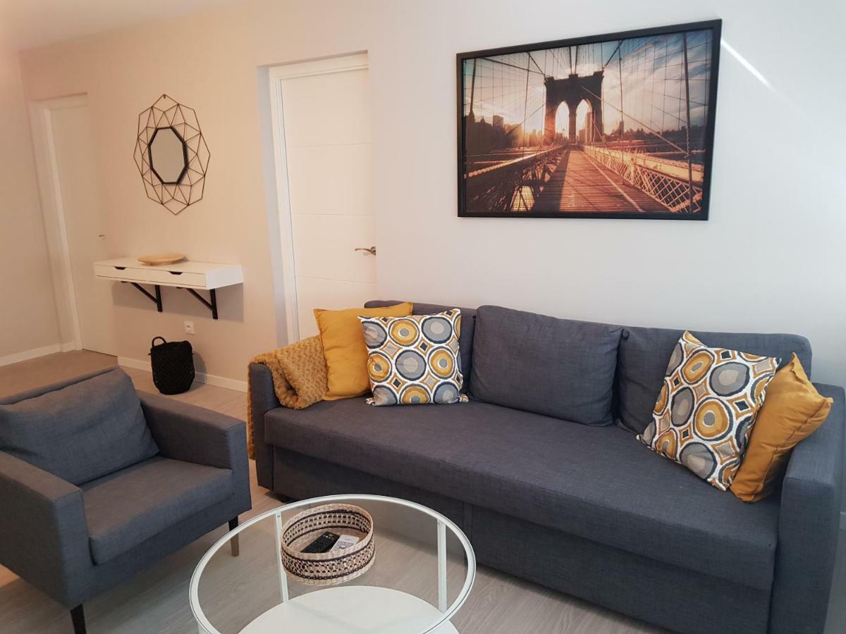Apartment Jerez 2018 Jerez de la Frontera