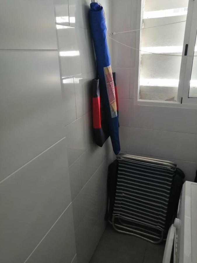 Apartment Jerez 2018