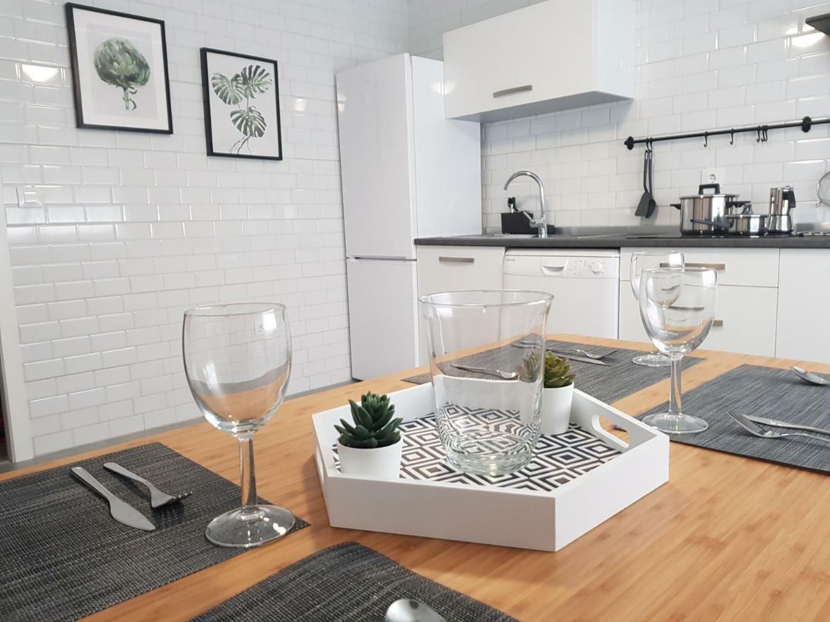 Apartment Jerez 2018 Jerez de la Frontera