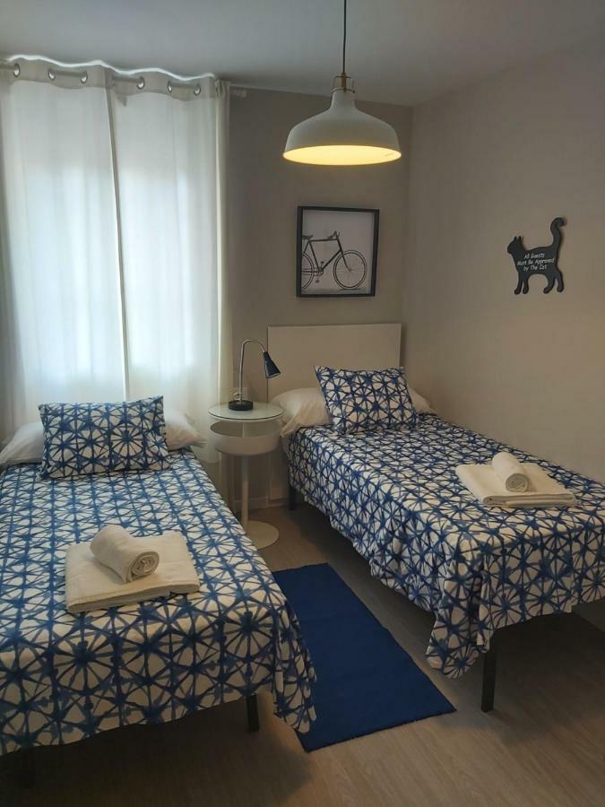 Jerez 2018 Apartment Jerez de la Frontera