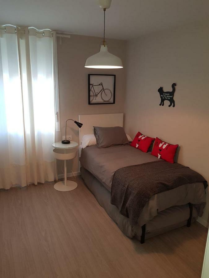Apartamento Jerez 2018 *
