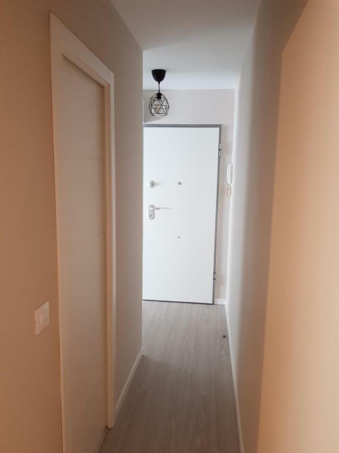 Apartment Jerez 2018