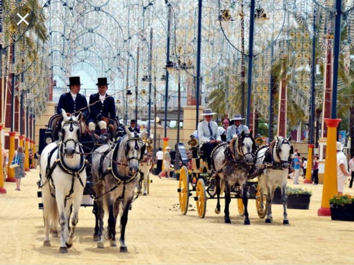 Apartment Jerez 2018 Jerez de la Frontera