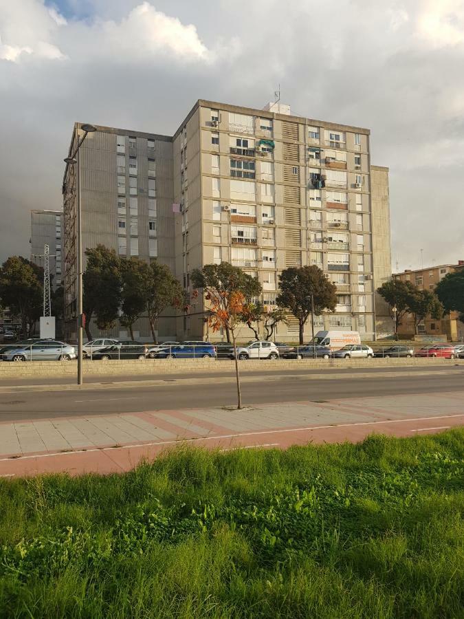 Jerez 2018 Apartment