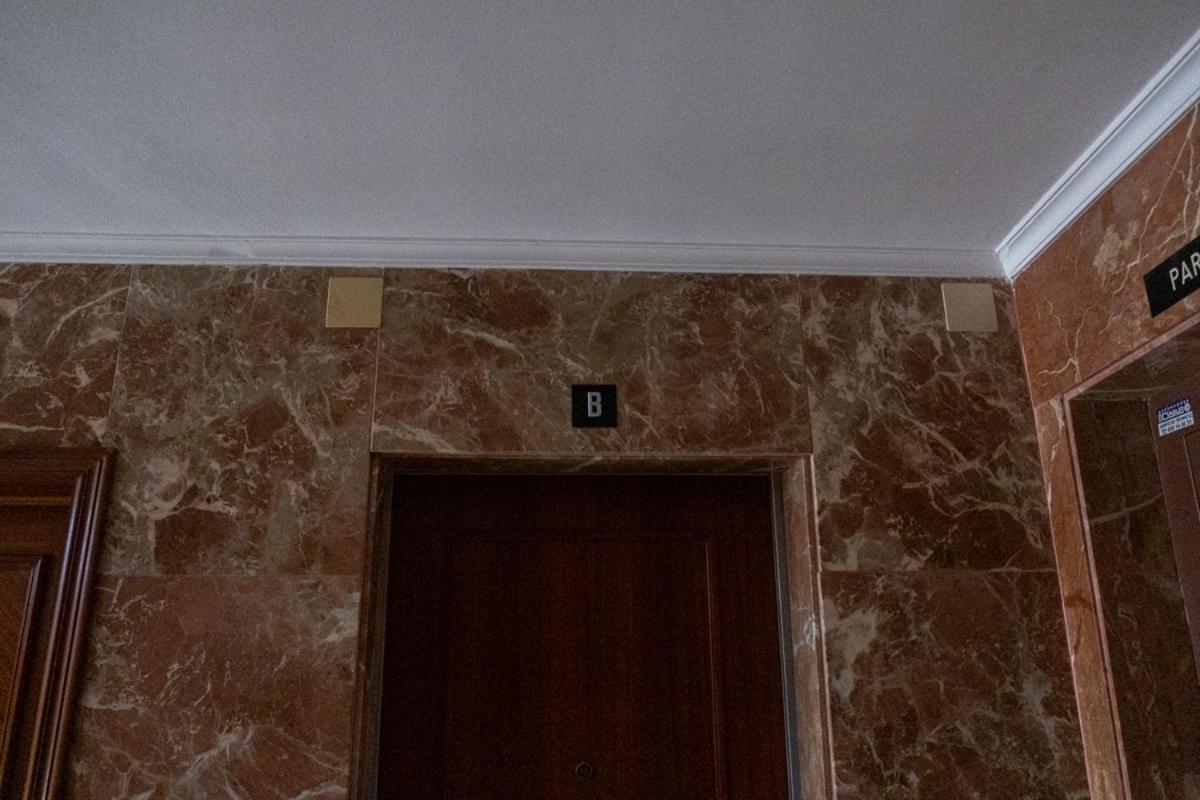 Jerez 2018 Apartment Jerez de la Frontera